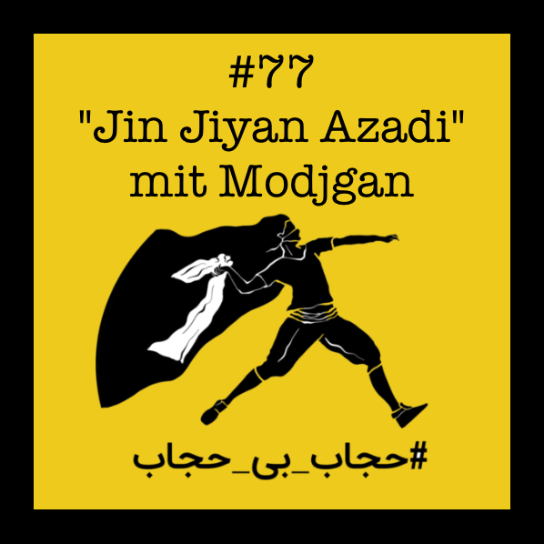 DHI077 Jin Jiyan Azadi