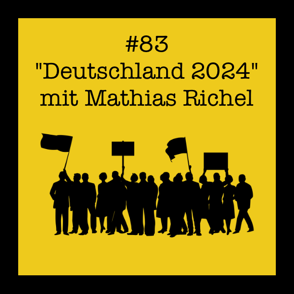 DHI083 Deutschland 2024